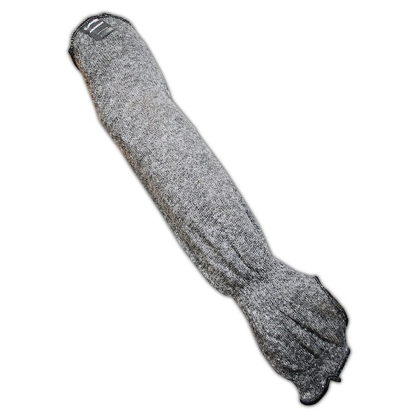 Magid Cutmaster Aramax Lightweight Single-Ply Seamless Machine Knit Sleeves, AXBBP22ST - main